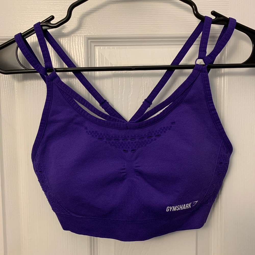Gymshark sports bra
